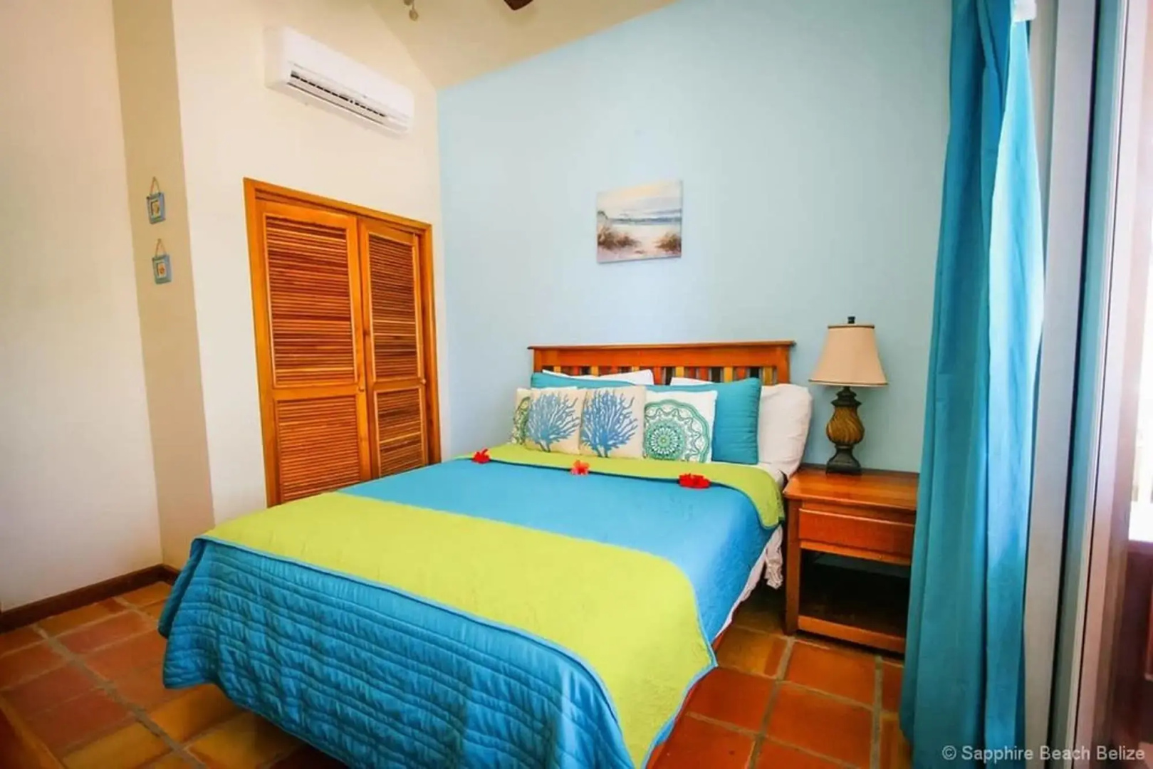 Sapphire Beach Resort