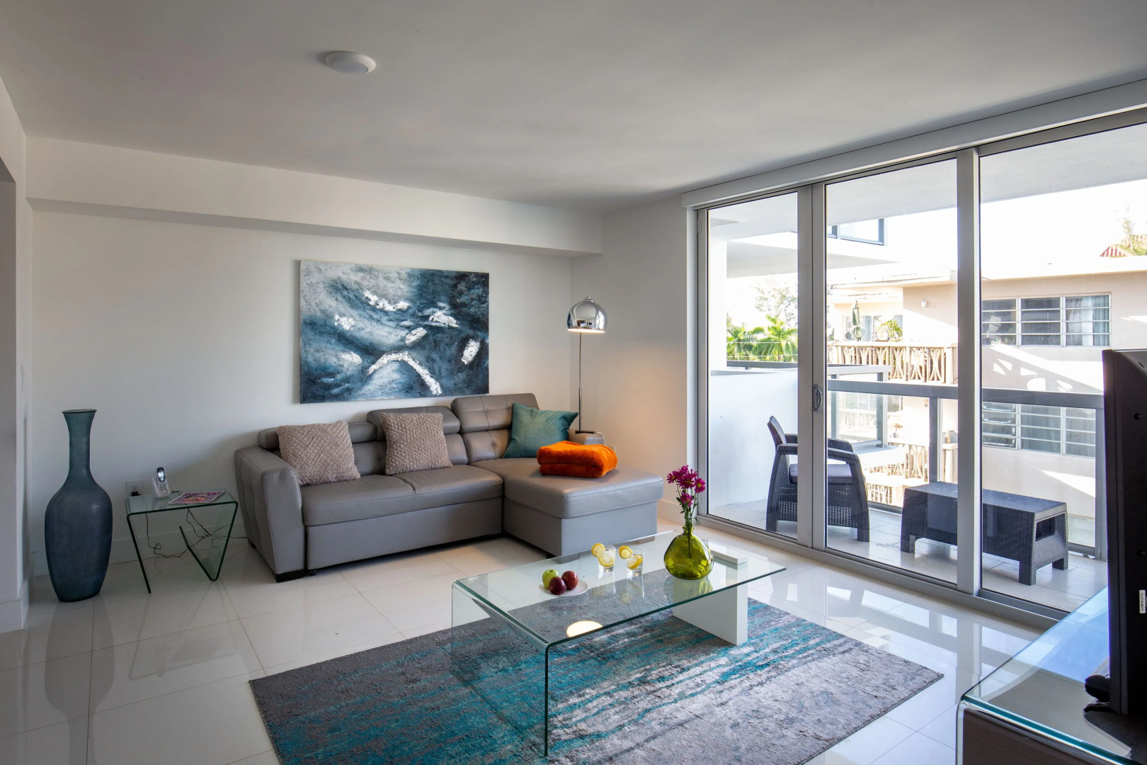 Acqua Bay Luxury Apartments