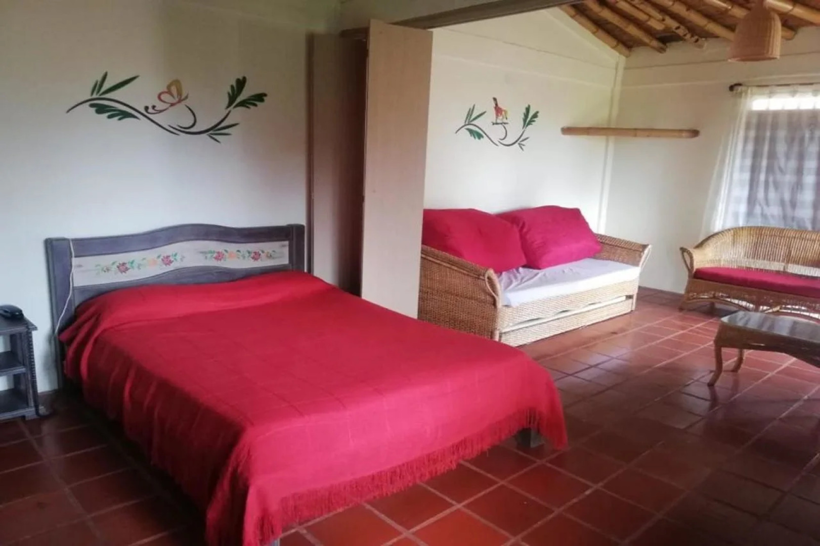 Eco Hotel Santa Barbara