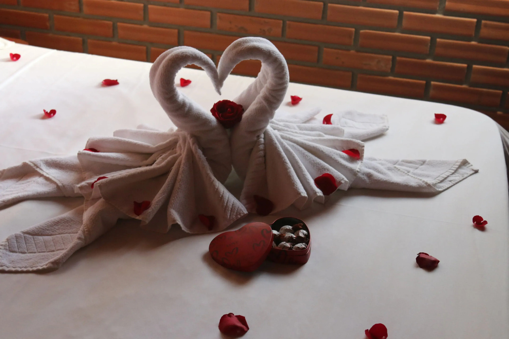 Pousada Nosso Bosque