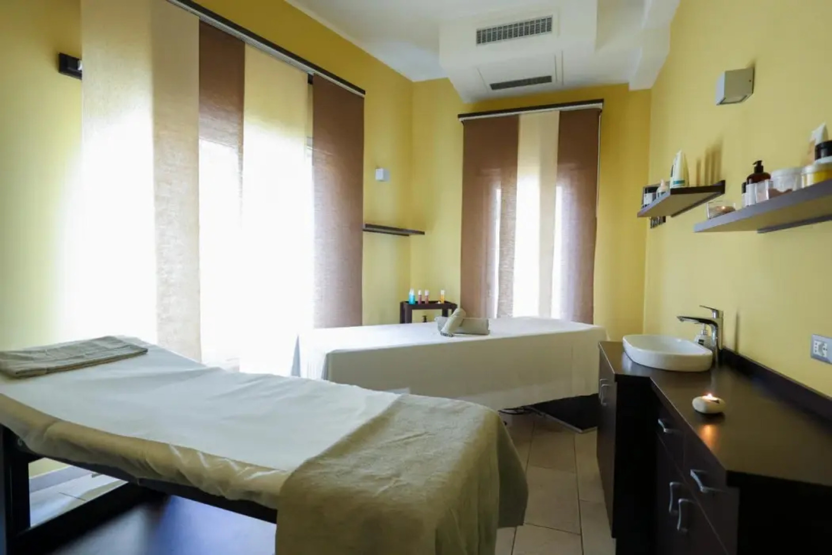 Baia del Godano Resort & Spa