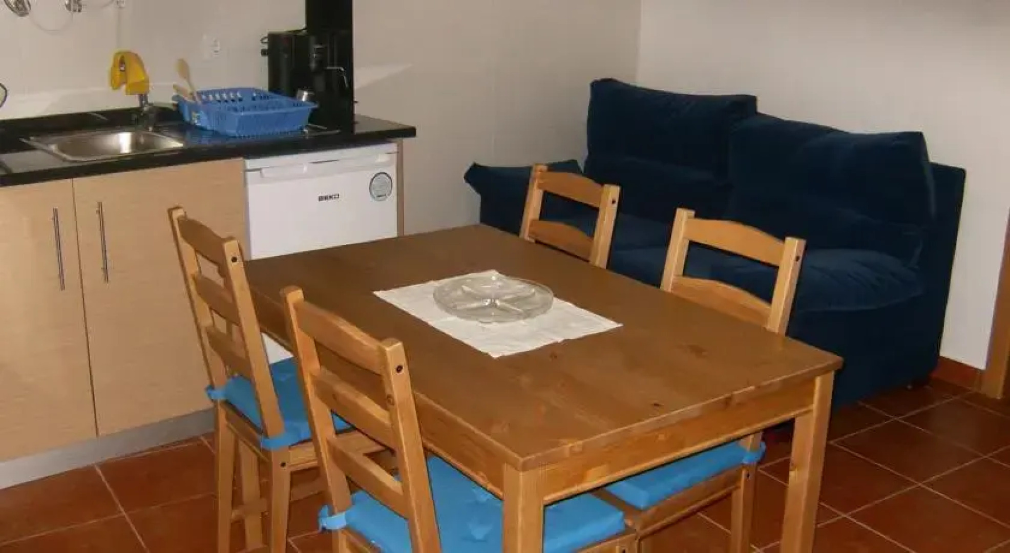 Alojamento de férias na Nazaré Portugal