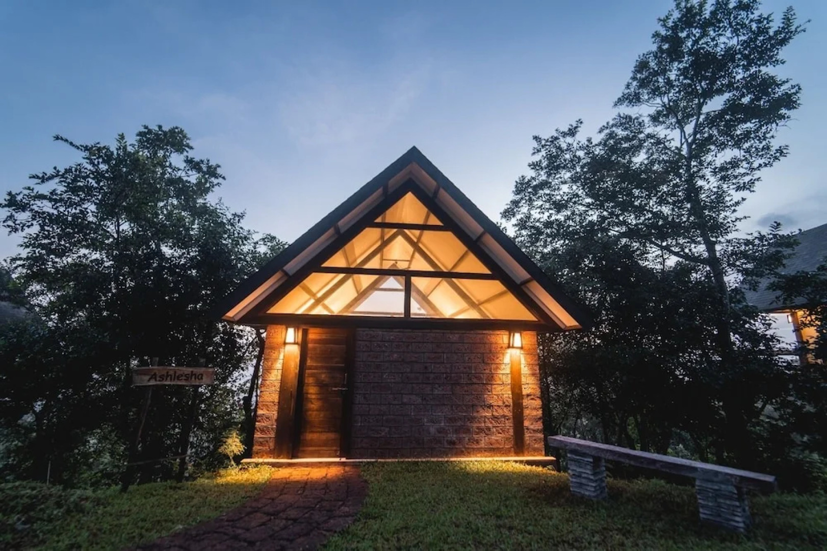 Shatavari Eco Resort