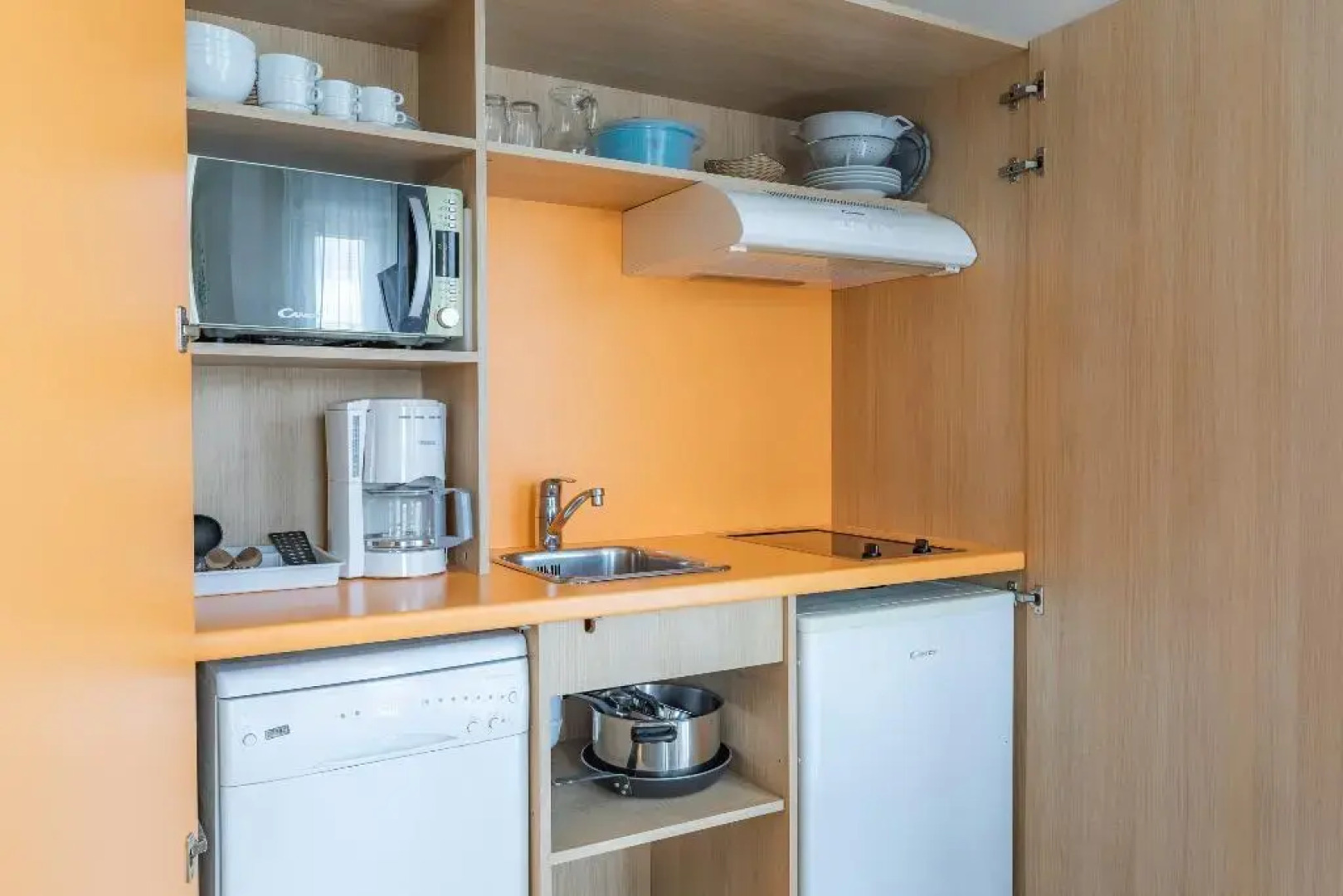 Appart'City Confort Tours