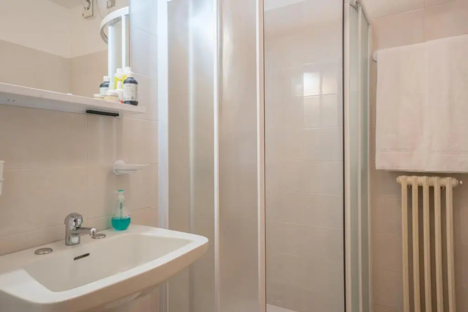 Residence Fior D'Alpe