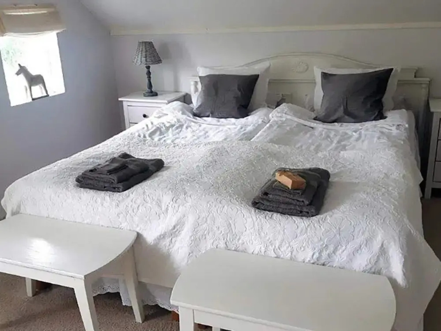 8 Person Holiday Home in Langshyttan-by Traum