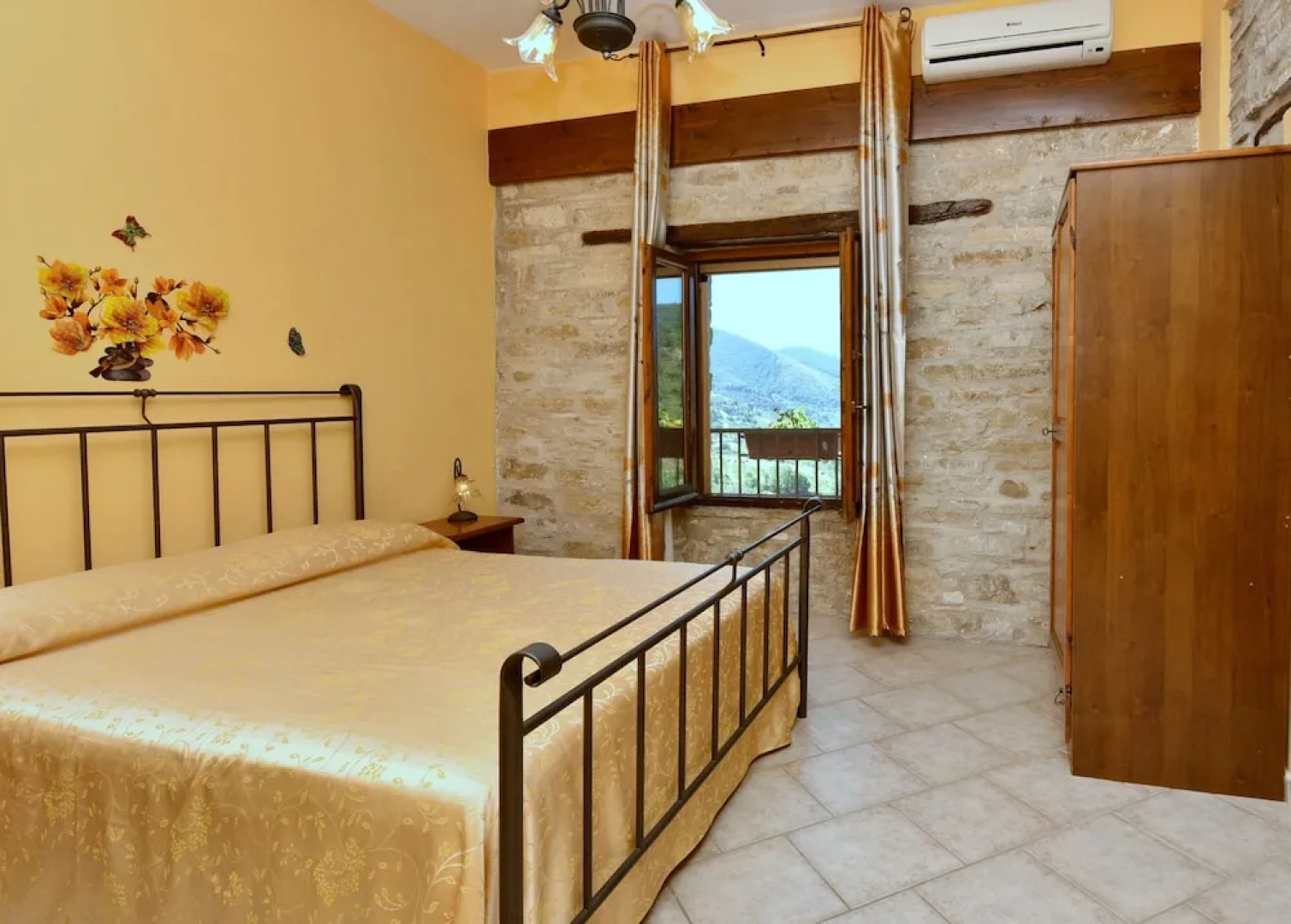Agriturismo la lamia