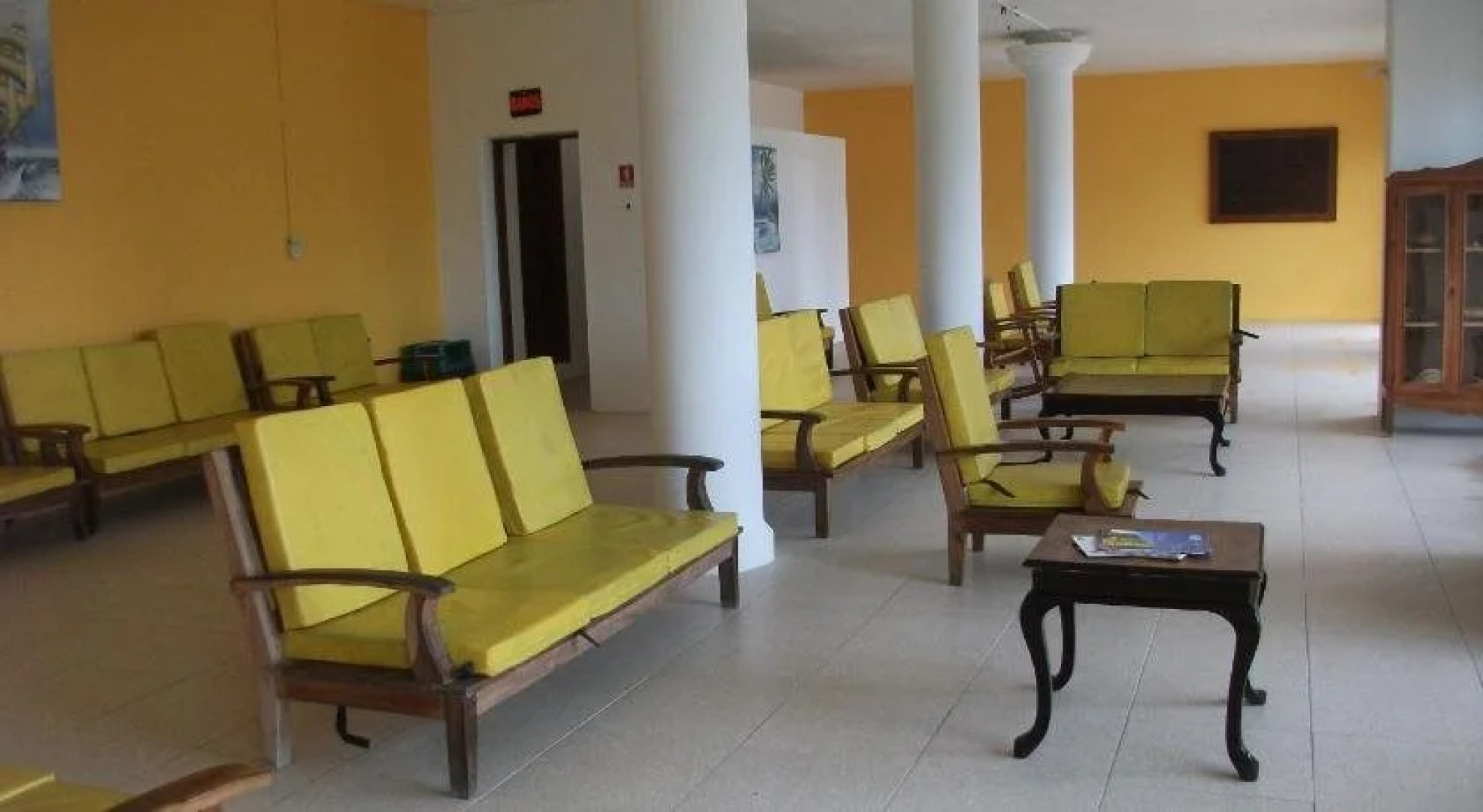 Gran Hotel Plaza Marsol