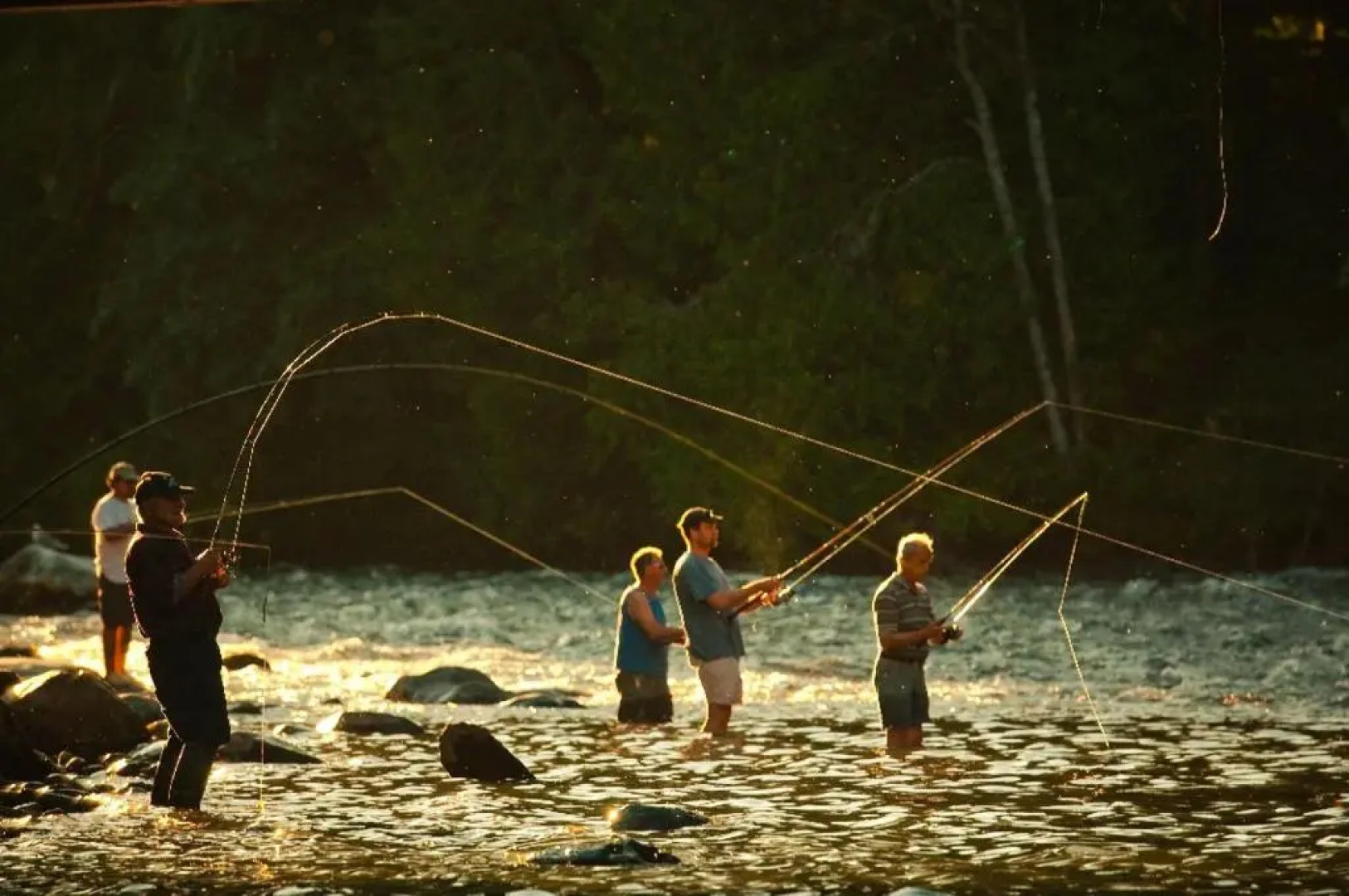 Stunning Ocean Mountain View 3 BR Suite