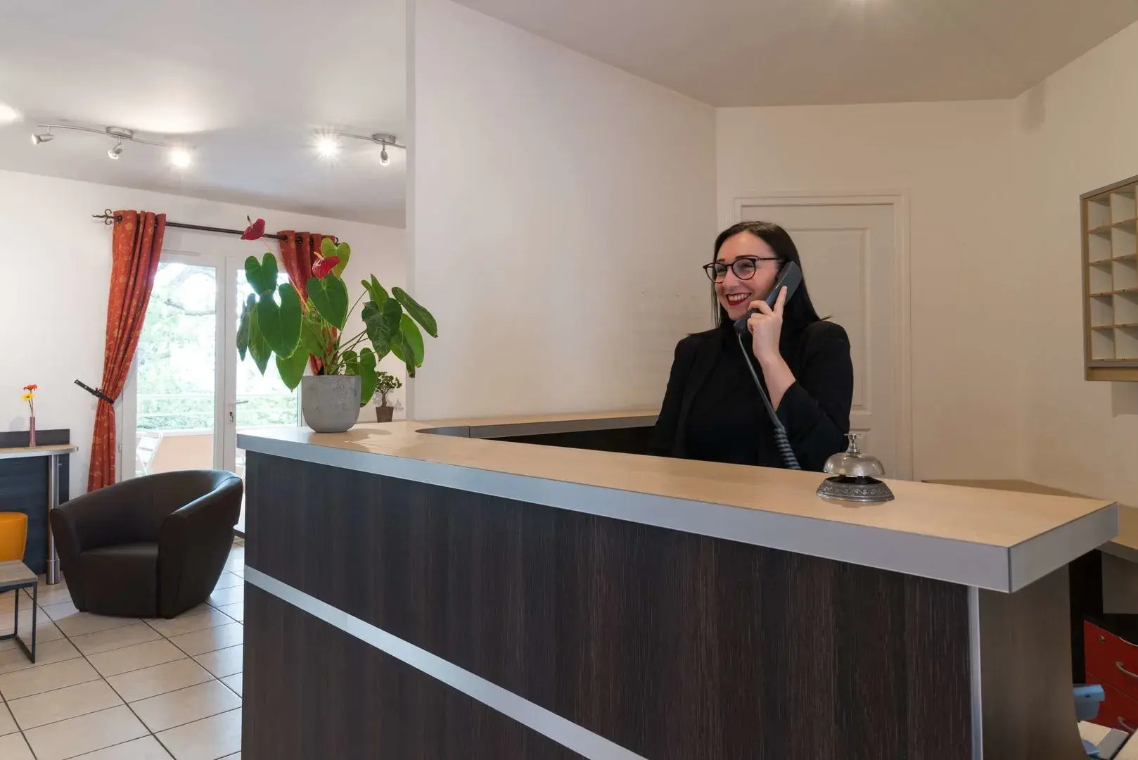 The Originals City, Hôtel Côté Sud, Marseille Est