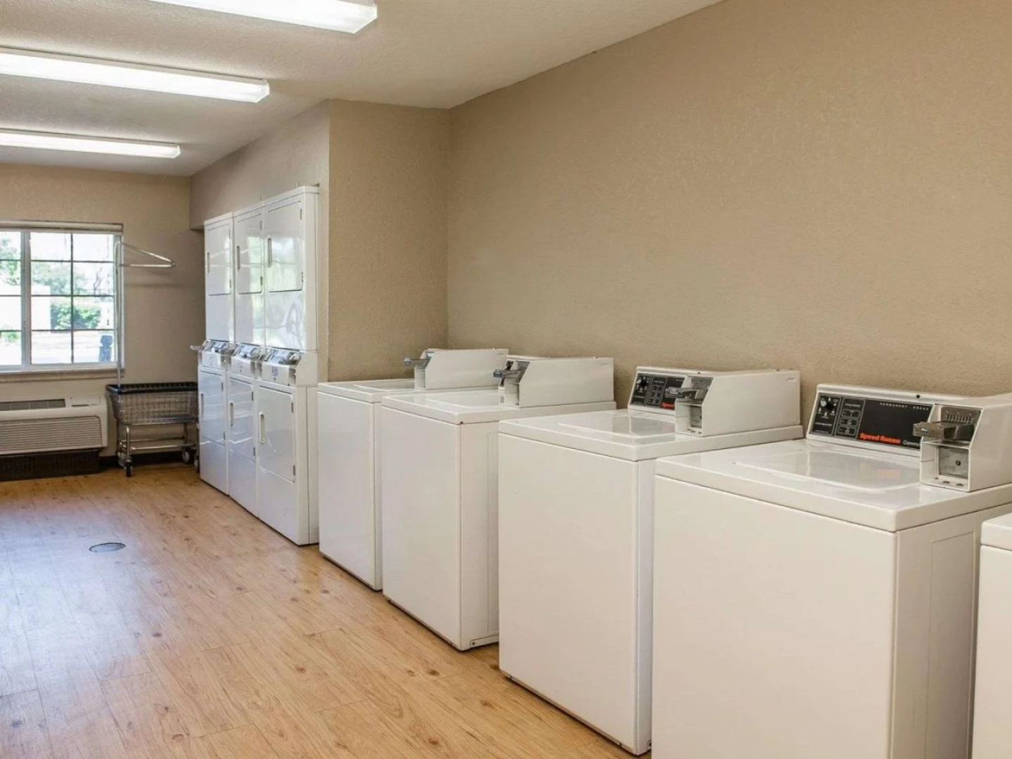 Suburban Extended Stay Hotel South Bend