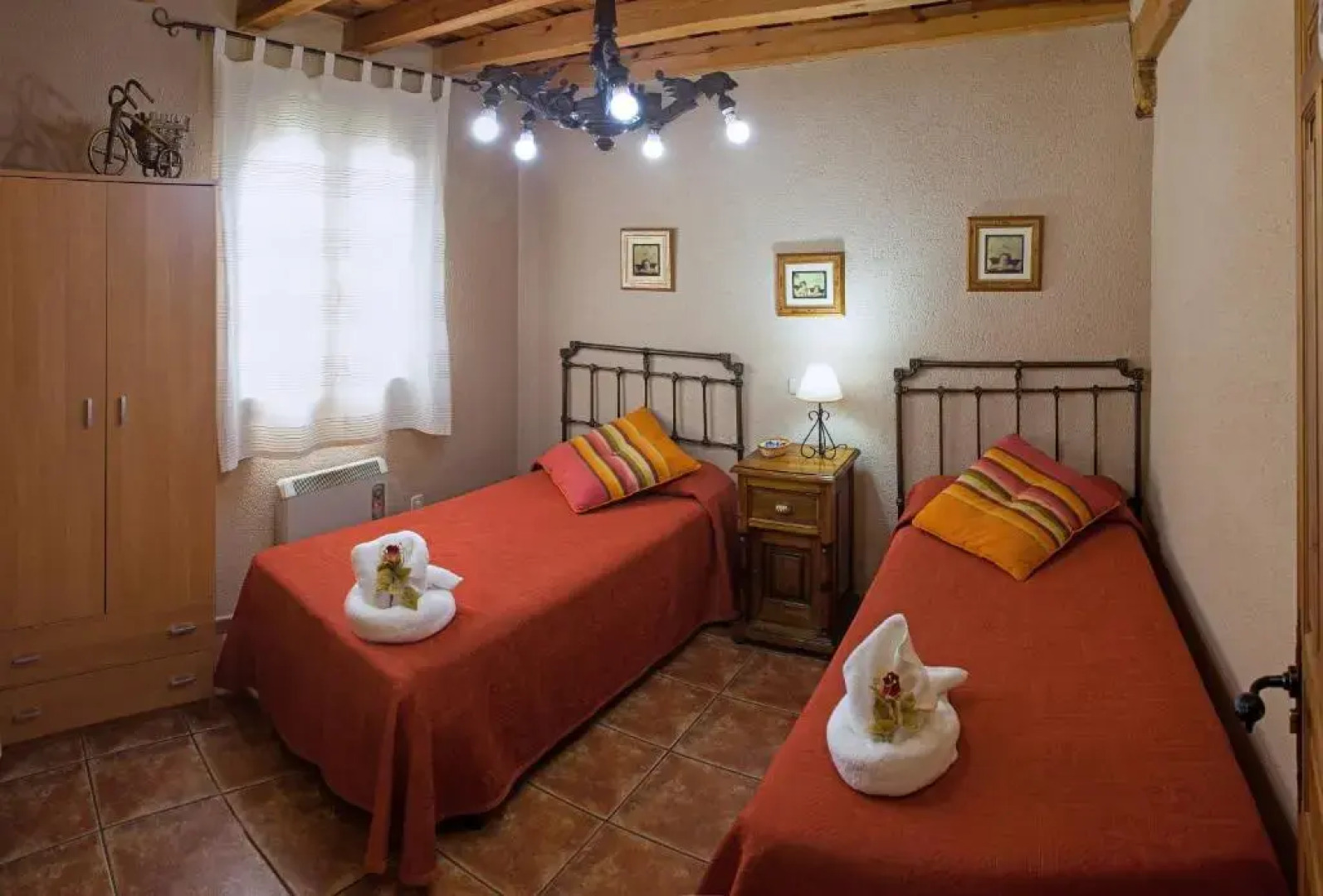 Majada De Sigueruelo