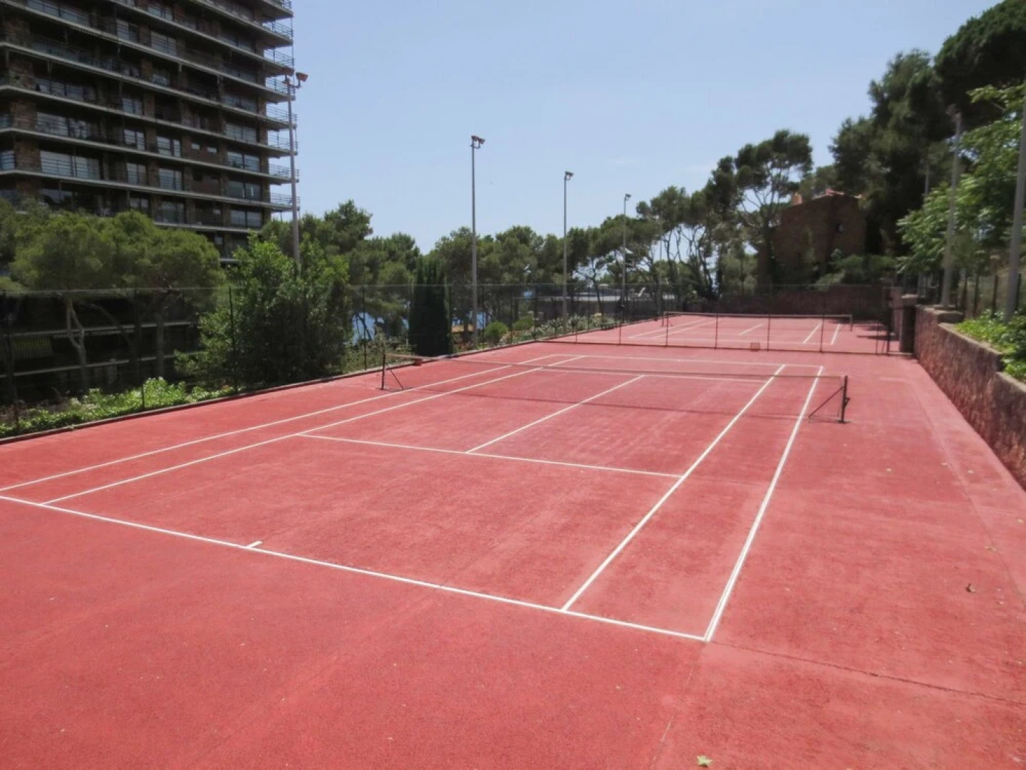 Girorooms Eden Mar I