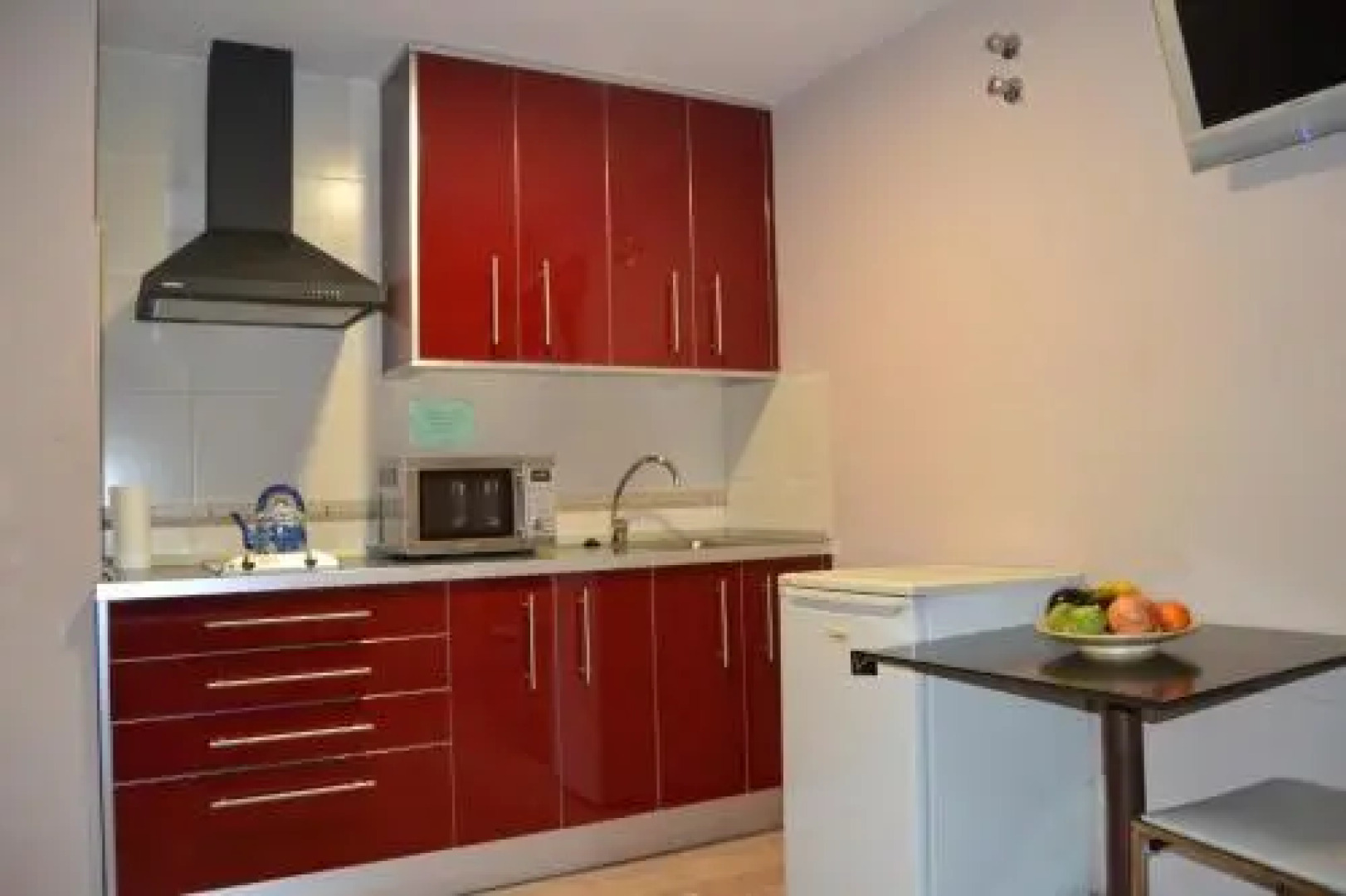 Hotel Apartamentos Don Juan I