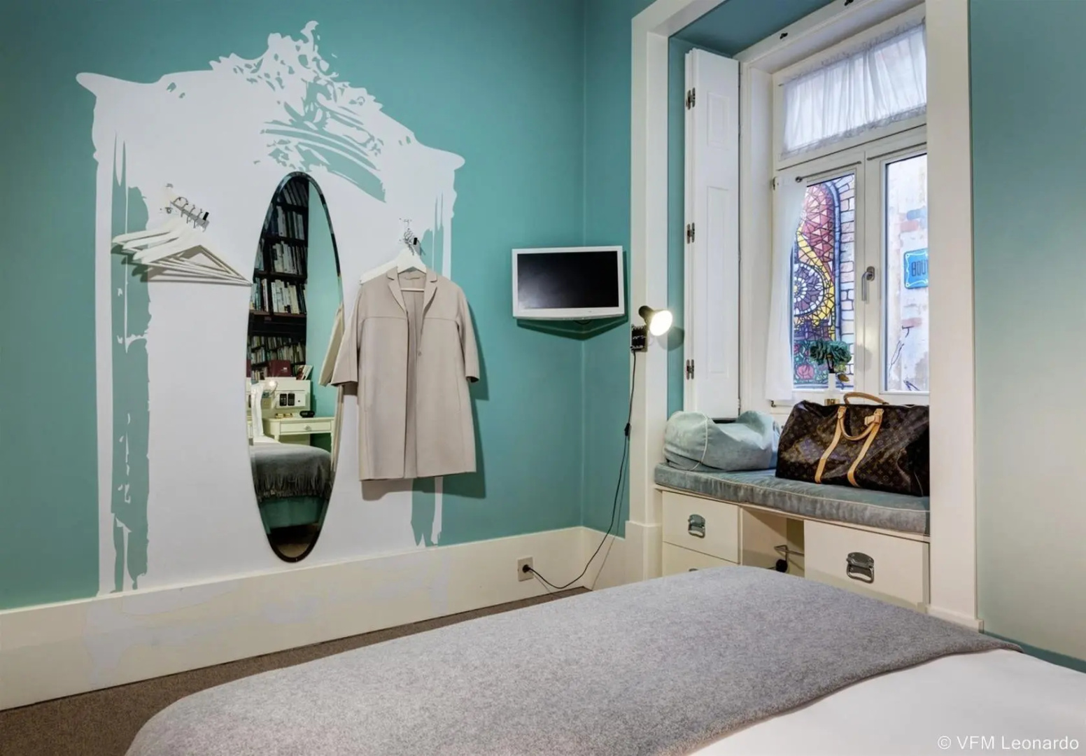 Lx Boutique Hotel