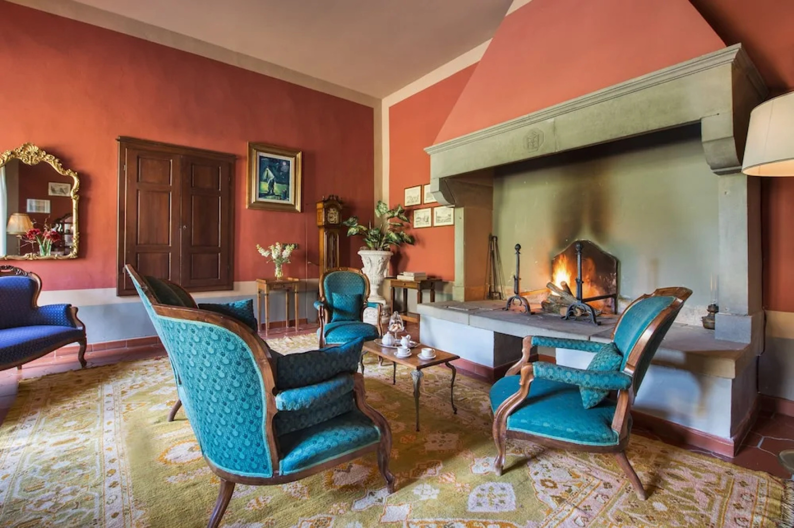 Casa Vacanze il Castellaccio