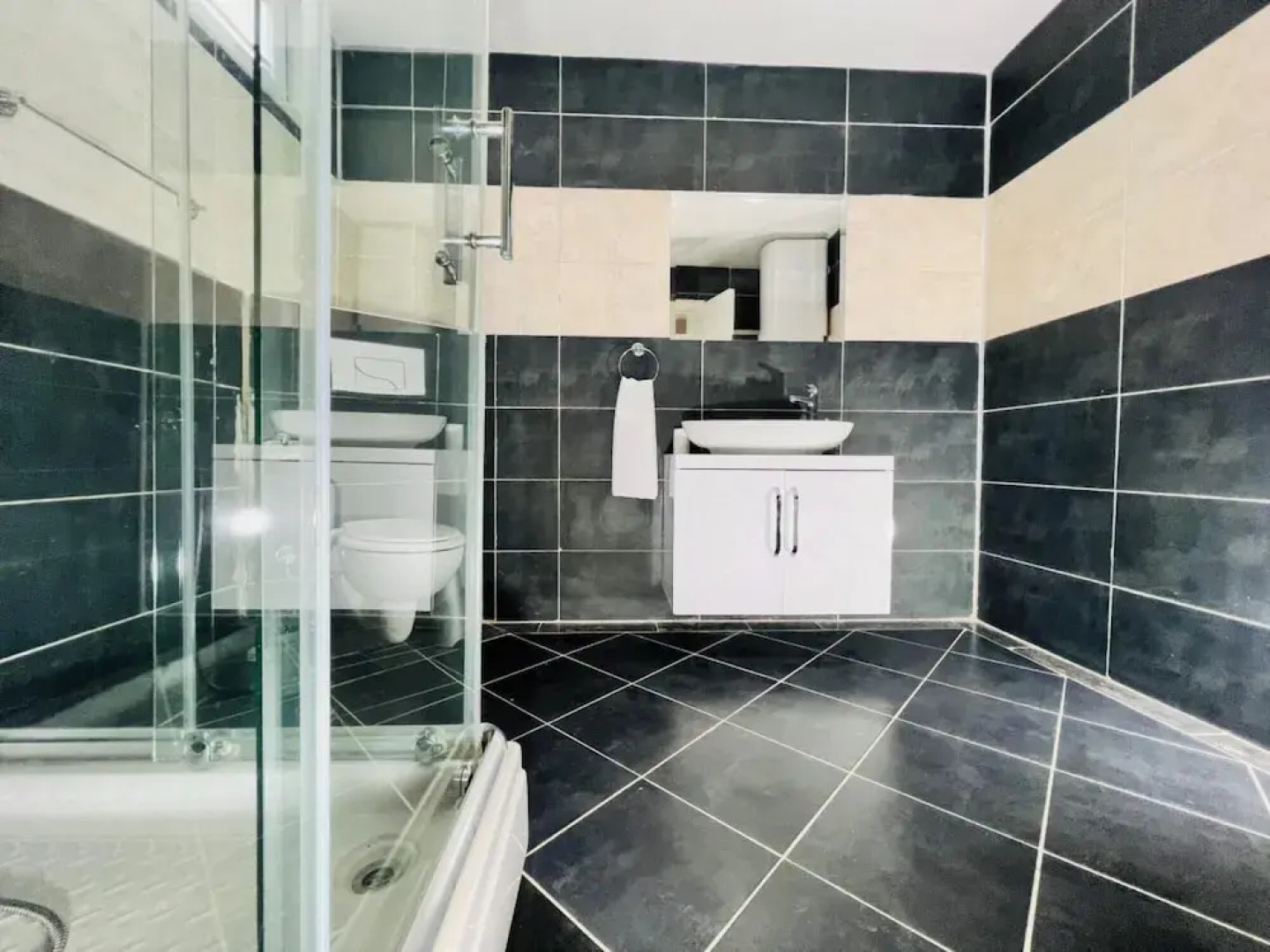 Dazzling Villa With Private Pool in Alanya