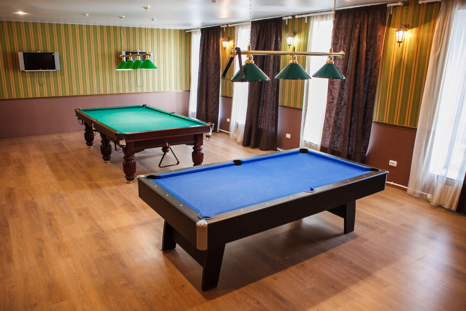 Baden-Baden Termy Rezh