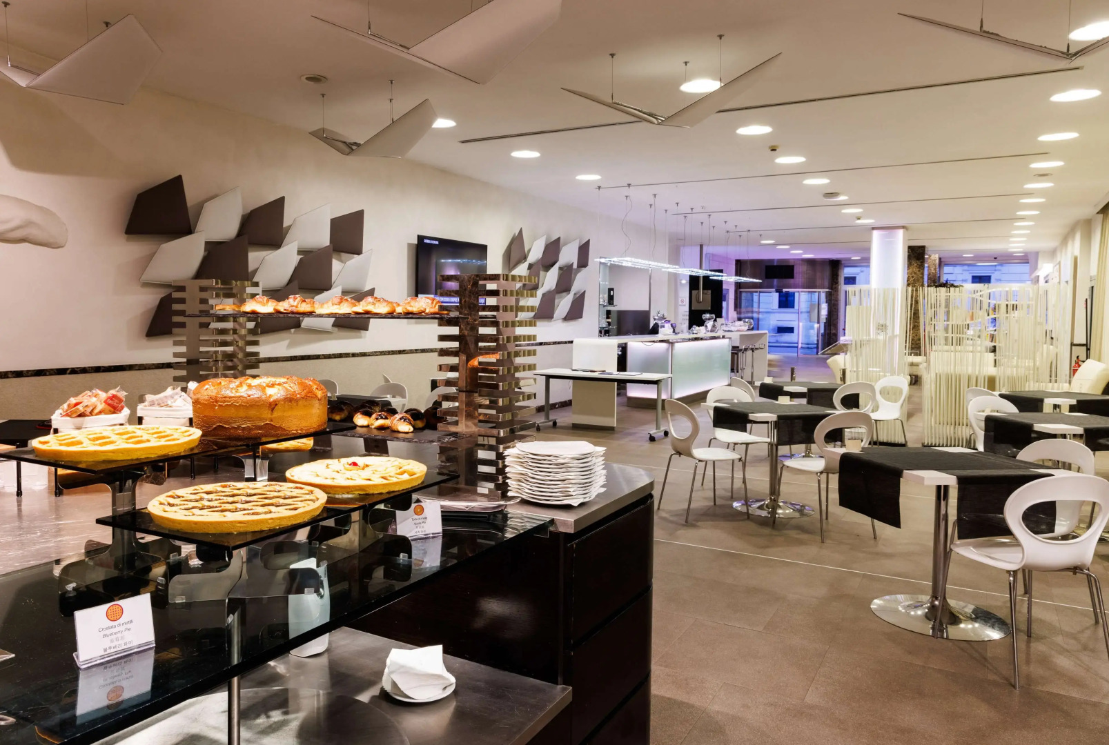 Best Western Premier Hotel Royal Santina