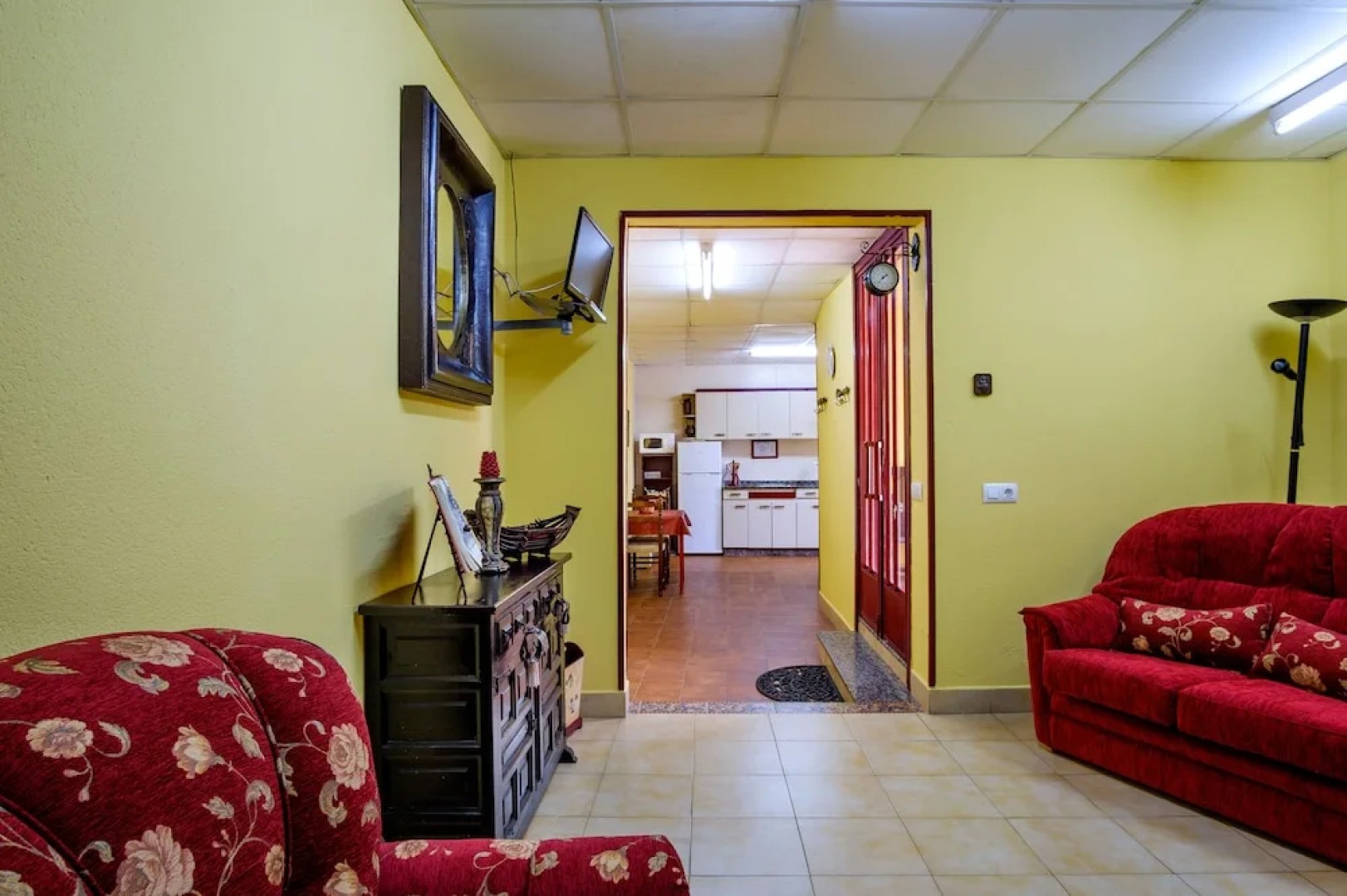 Albergue Vía Láctea - Hostel