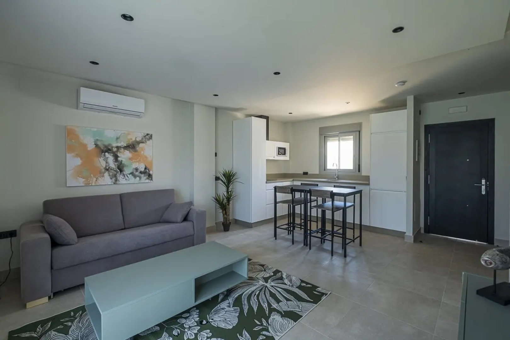 Апартаменты On City Resort