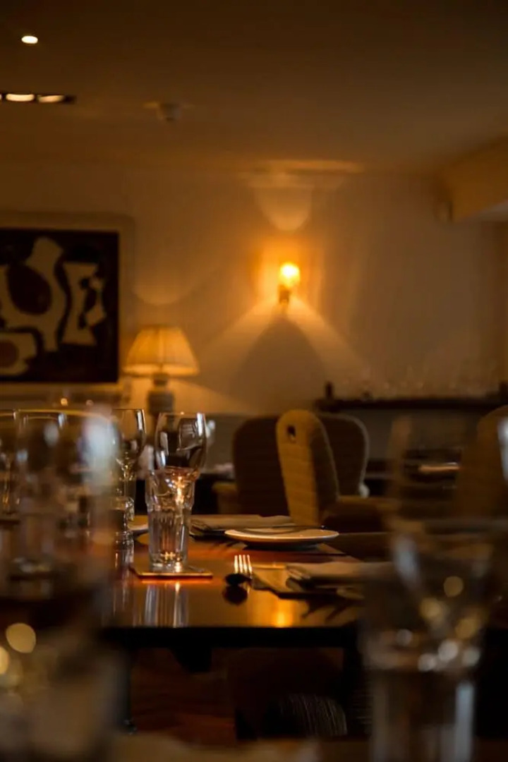 The Collingwood Arms Hotel