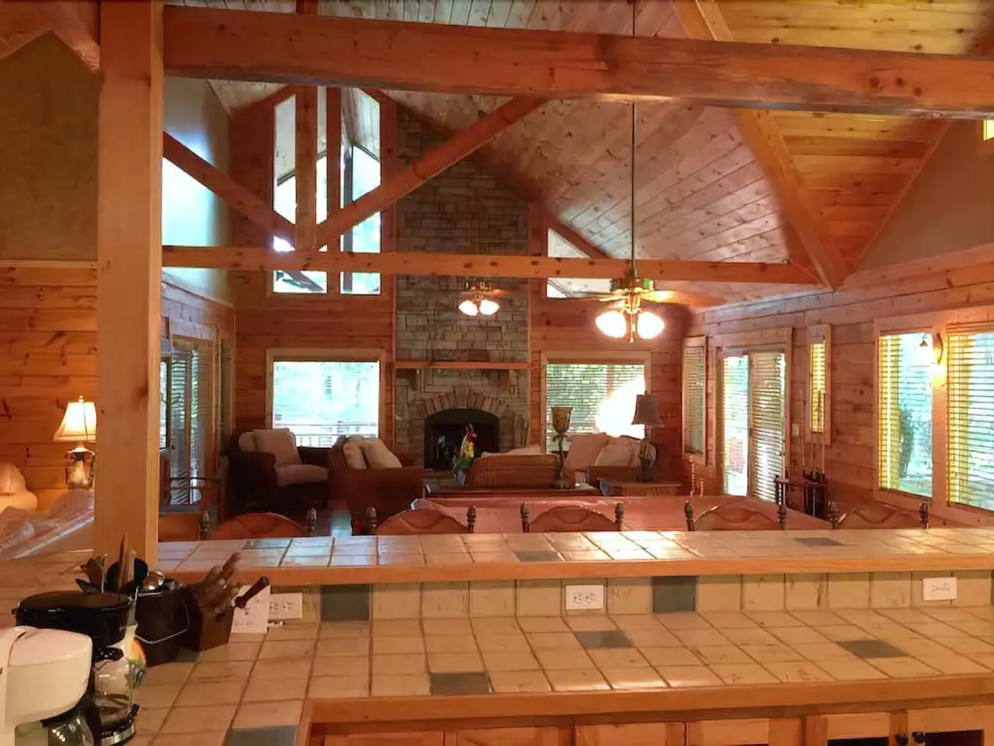 Mountain Medicine by RedAwning