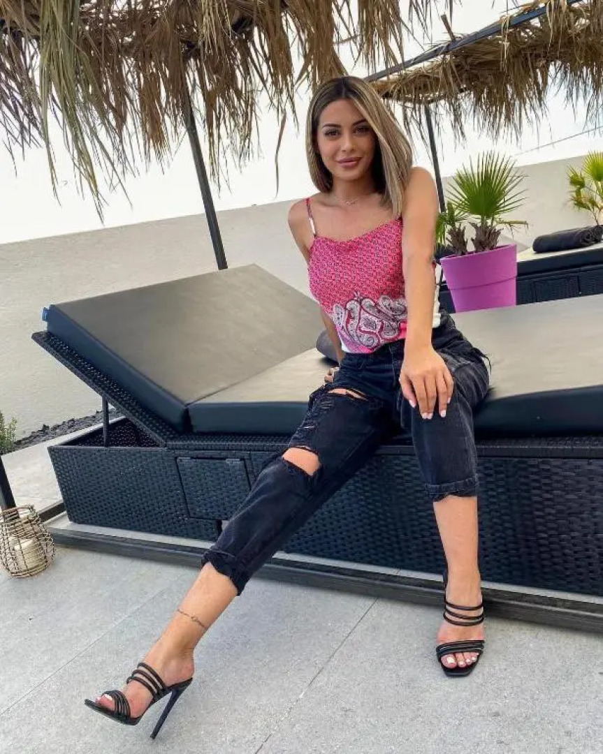 Les Hauts De Saint Jean - Hds Suite