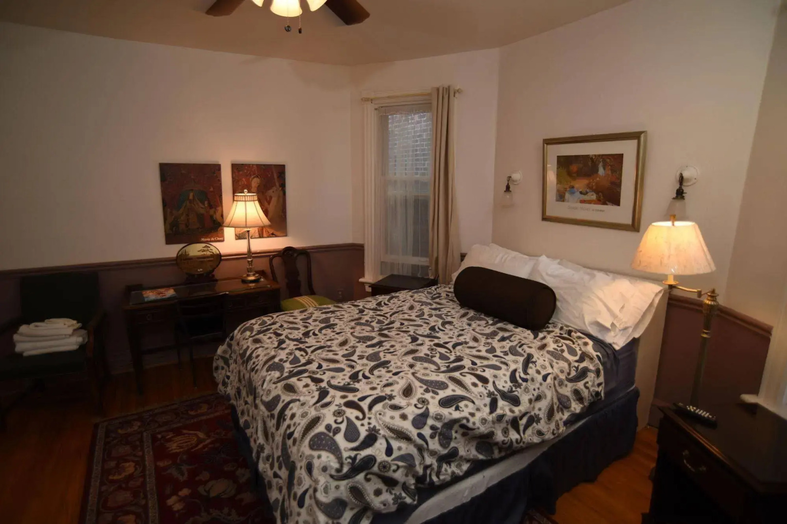 Elliott House Bed & Breakfast