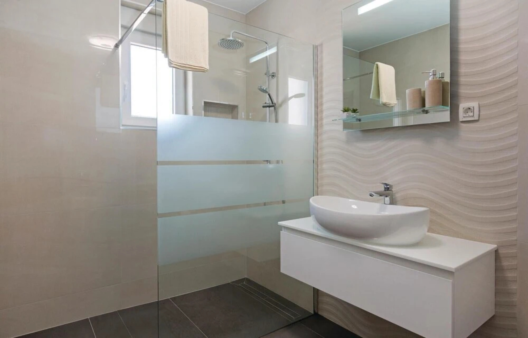 Beautiful Home in Marcana With Outdoor Swimming Pool, Wifi and 5 Bedrooms