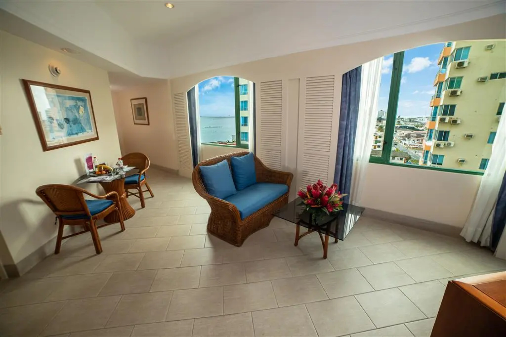 Hotel Casablanca Salinas