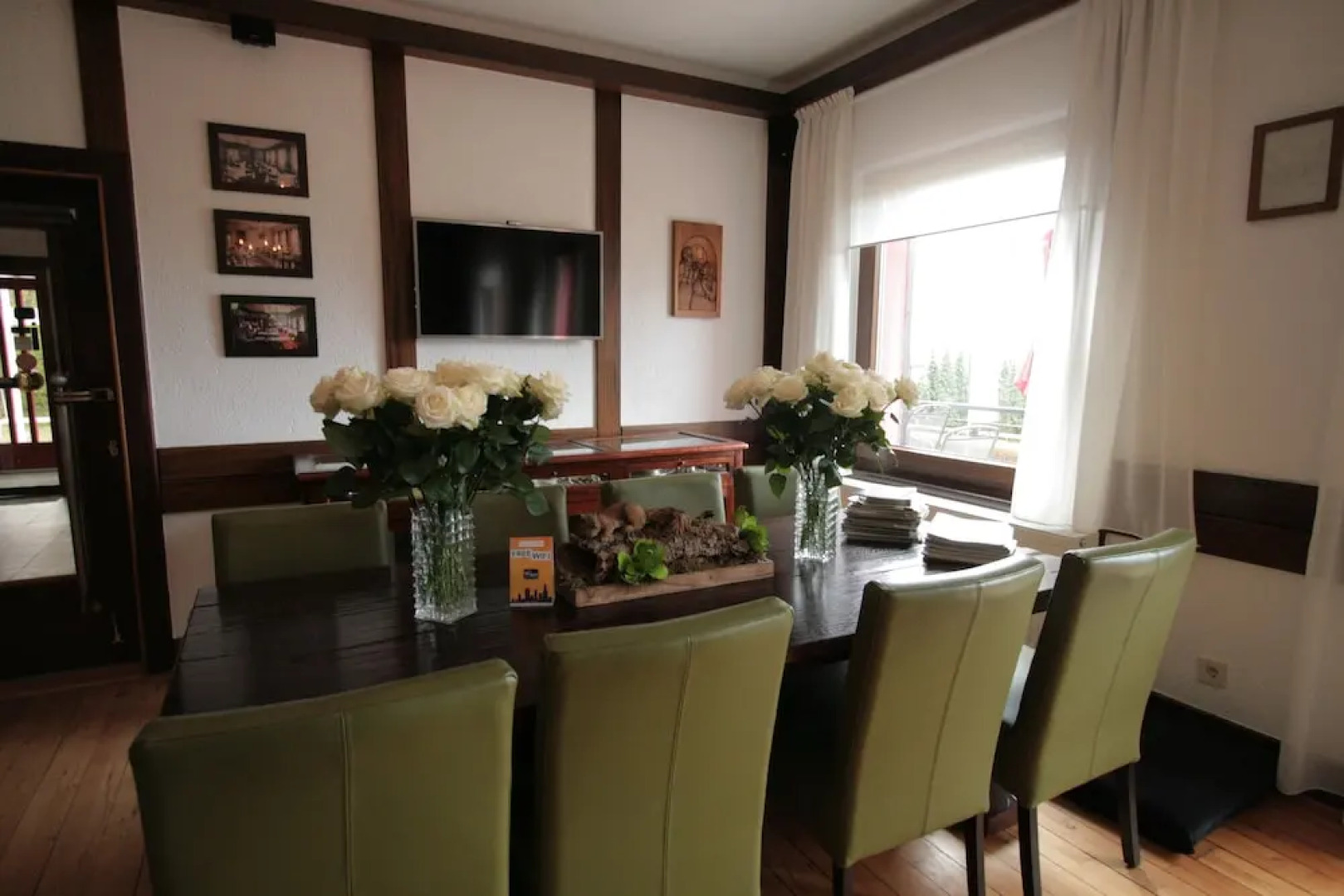 Hotel Restaurant Hollerather Hof