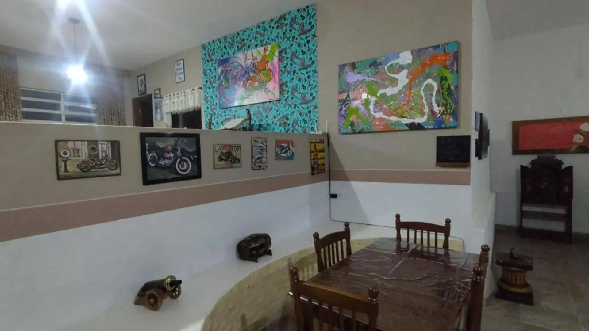 Chácara em Guararema Brasil