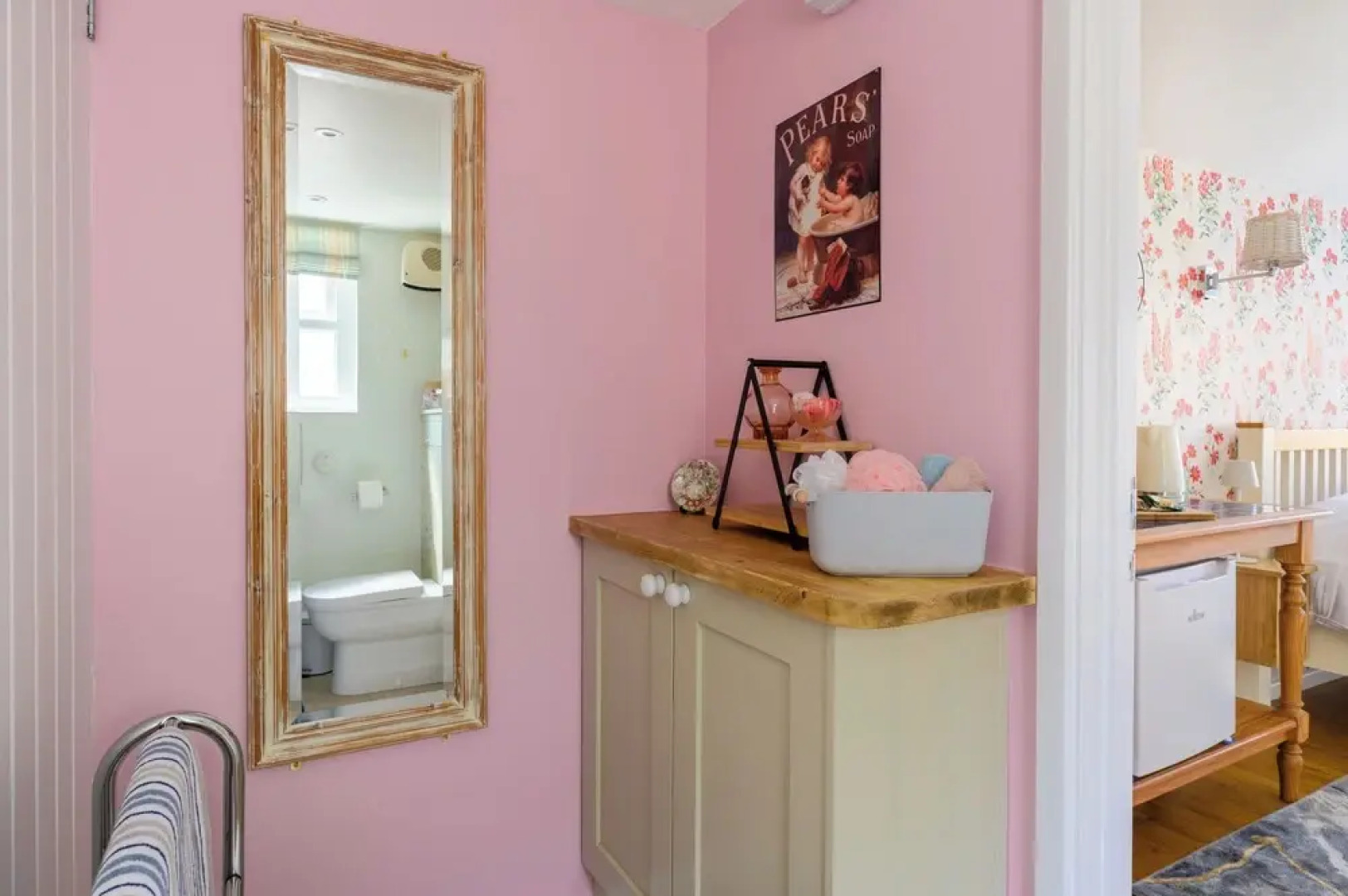 Flower Garden Studio in Sheringham- Cycle Friendly