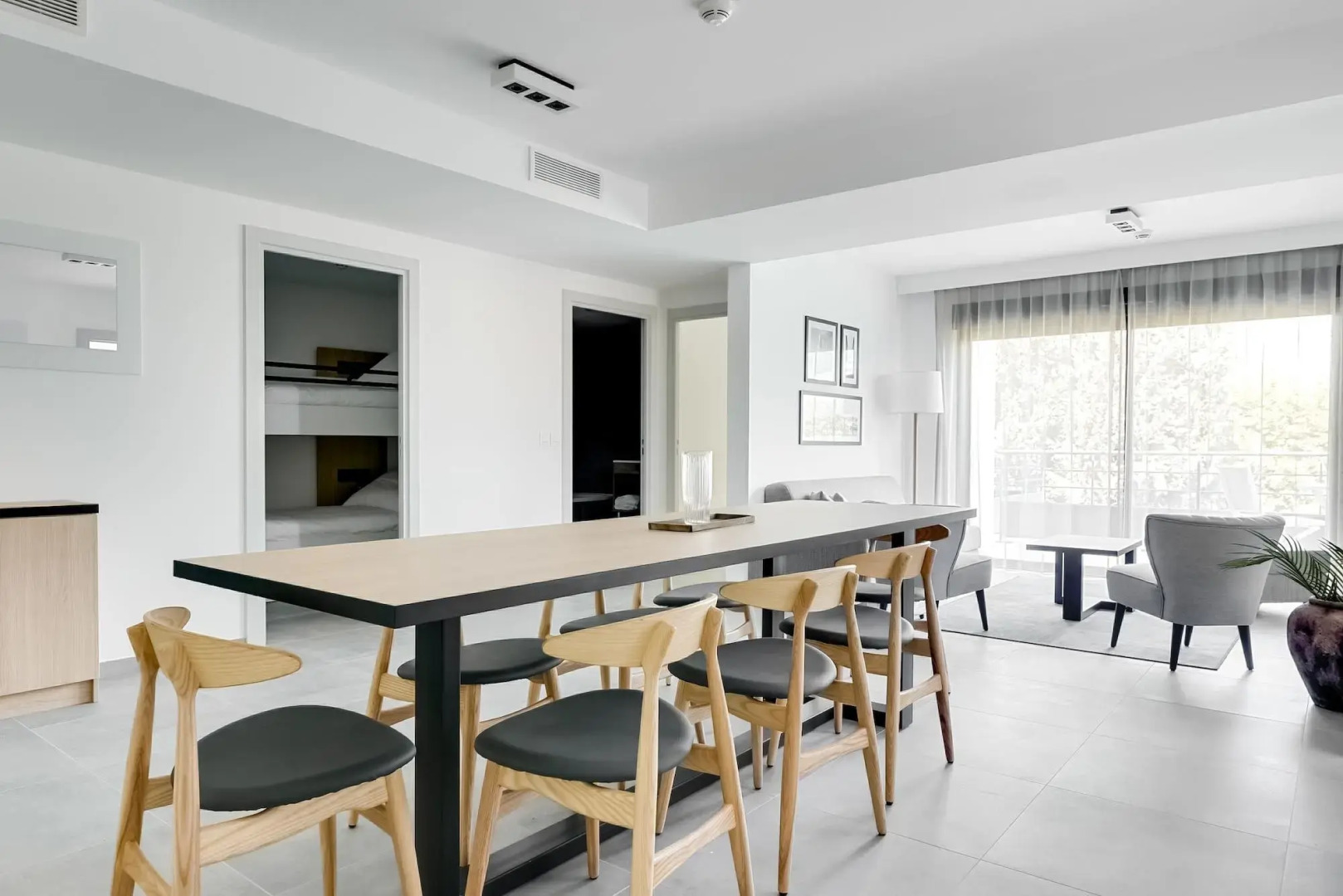 Evancy Vence - Les Jardins d'Azur