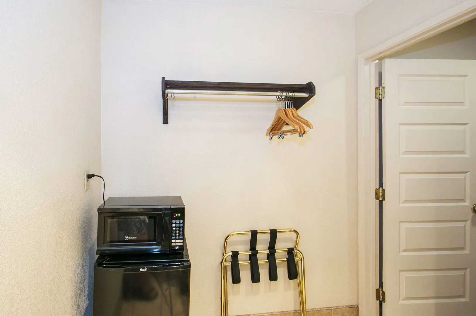 Red Roof Inn Stockton