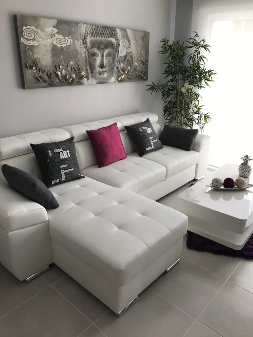 Nova Beach Apartment