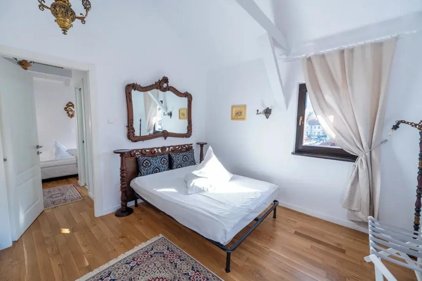 Casa din Bran - Inn Center