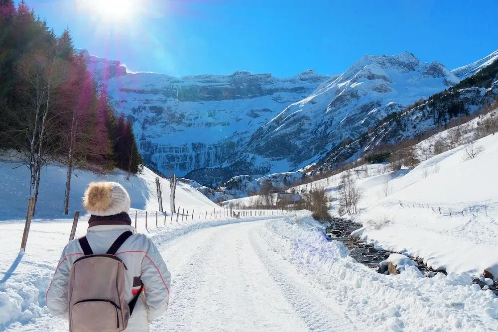 Residence Azureva Piau-Engaly