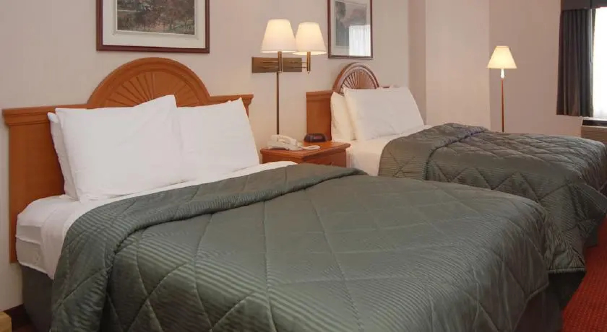 Comfort Inn Shepherdstown