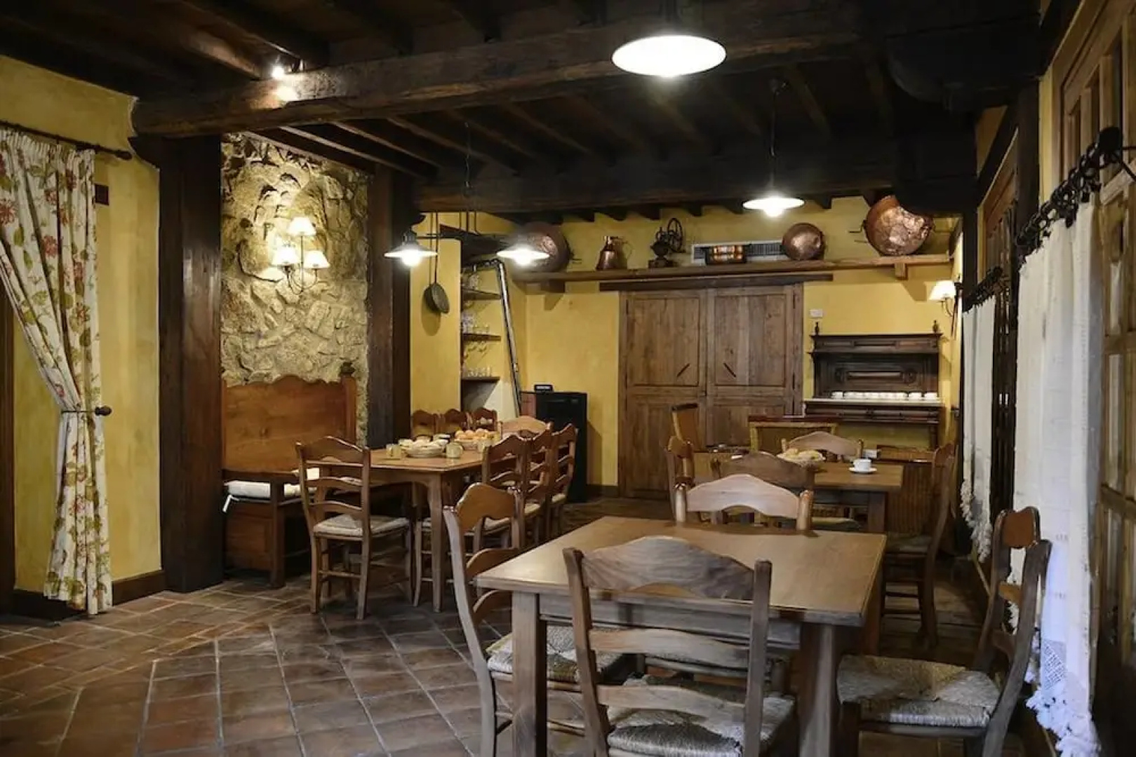 Casa Rural la Fuente Del Jerte
