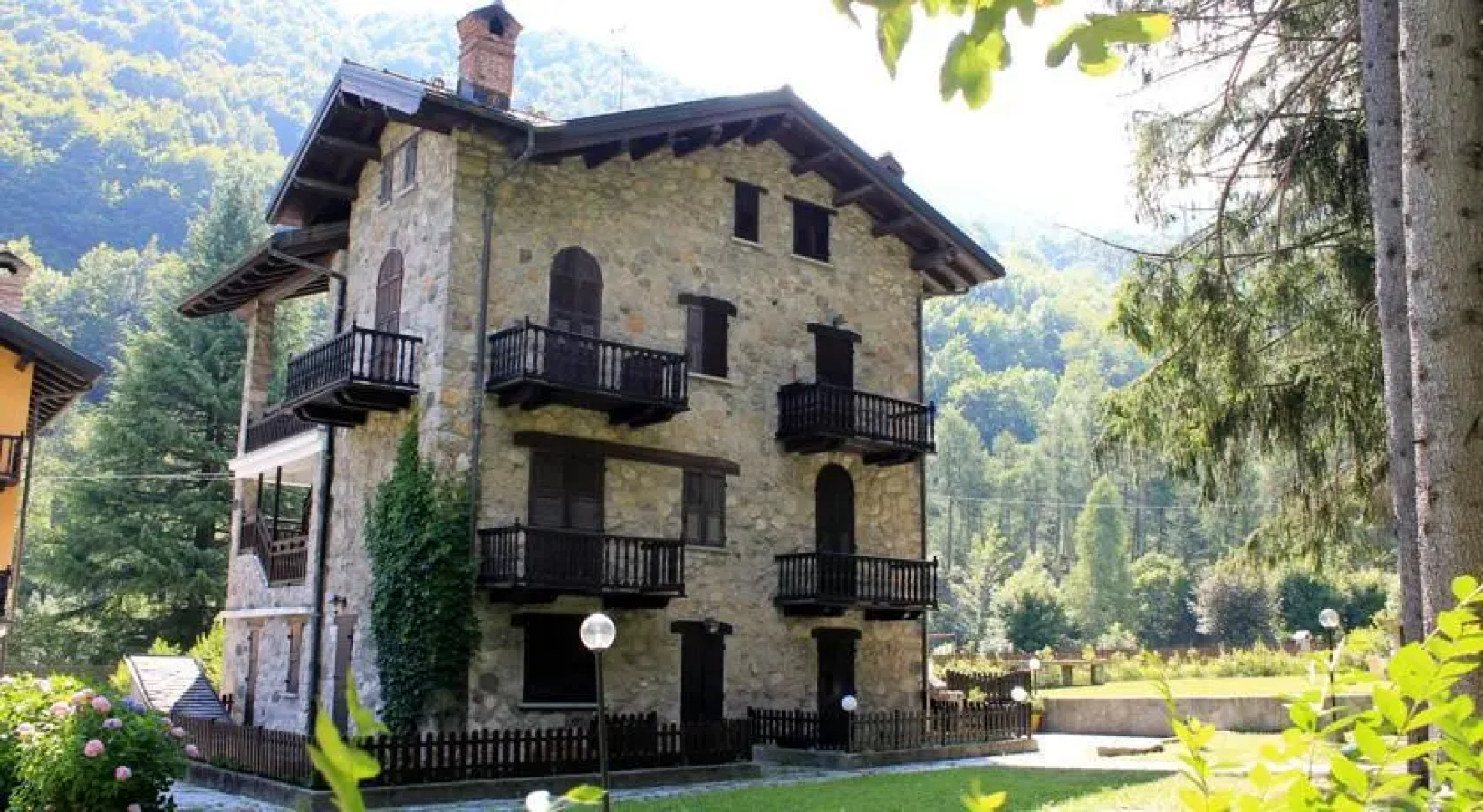 Casa Di Charme