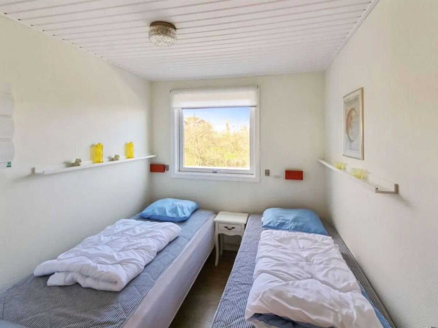 "Harka" - 500m from the sea in Bornholm