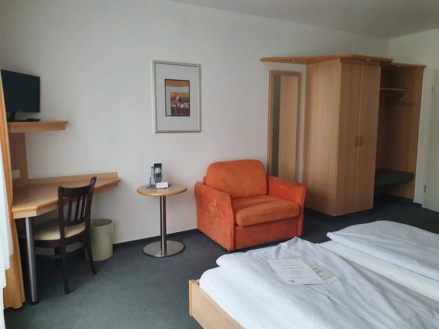 Hotel Gasthof zum Ritter