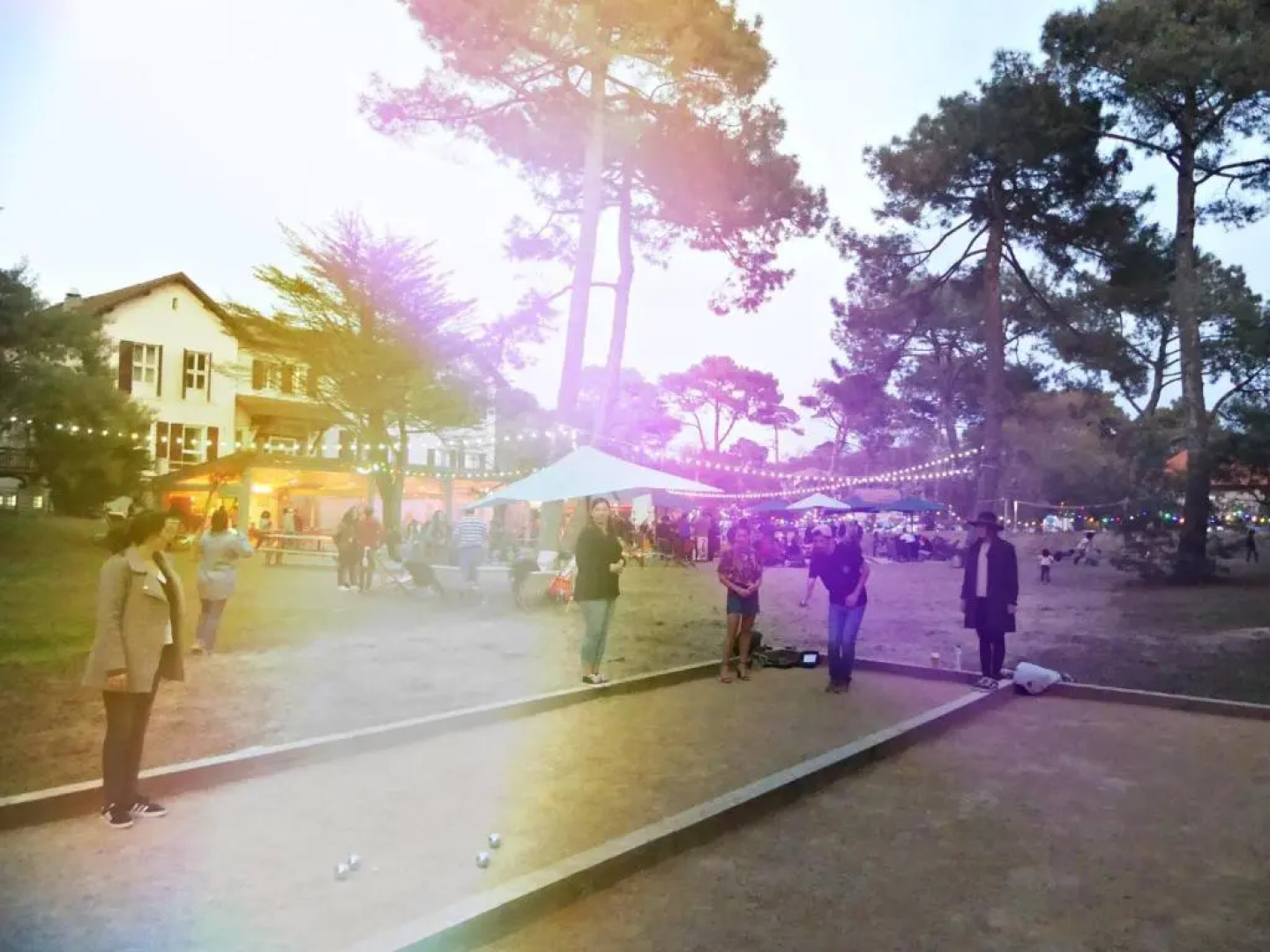 JO&JOE Hossegor Hotel - Hostel