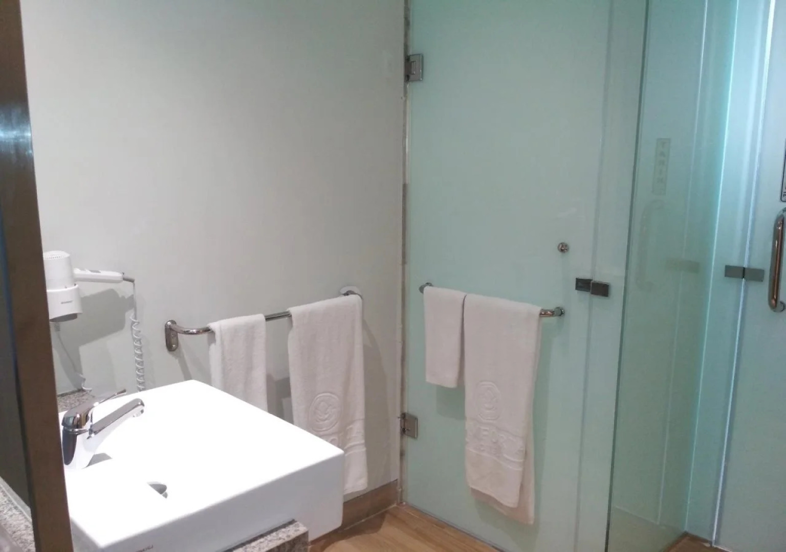 Comforta Hotel Tanjung Pinang