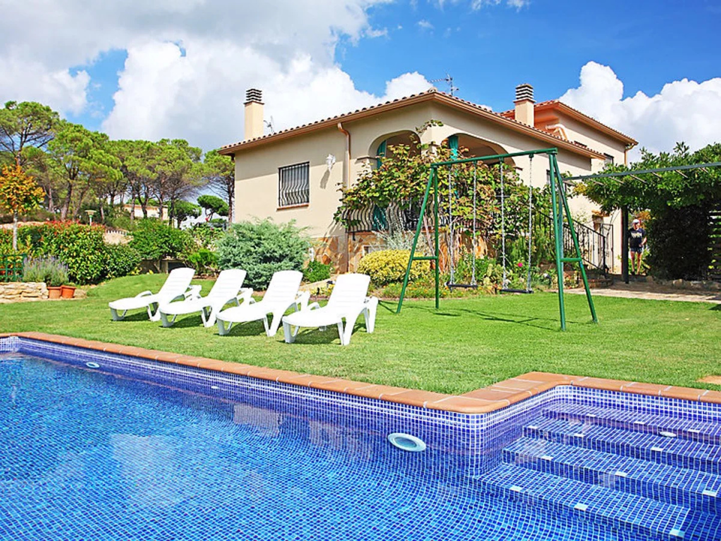 House Delta Vidreres