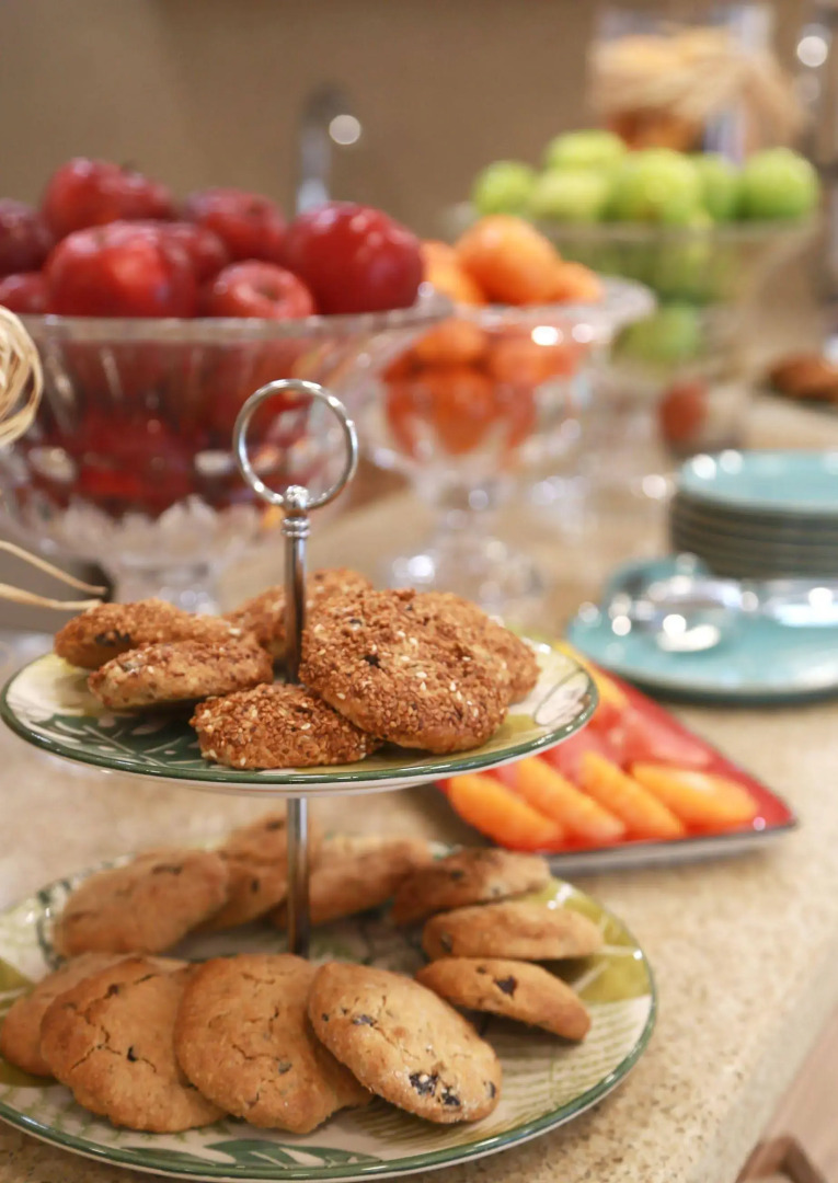 Tuzla Garden Hotel & Spa