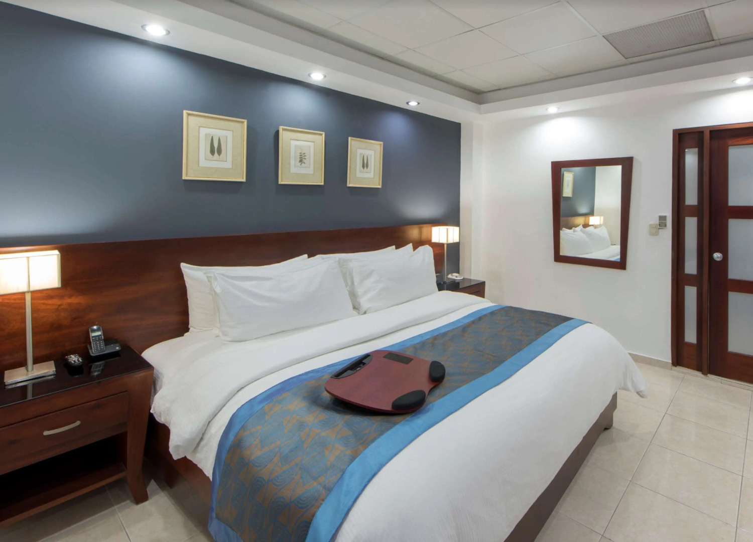 Centro Plaza Hodelpa