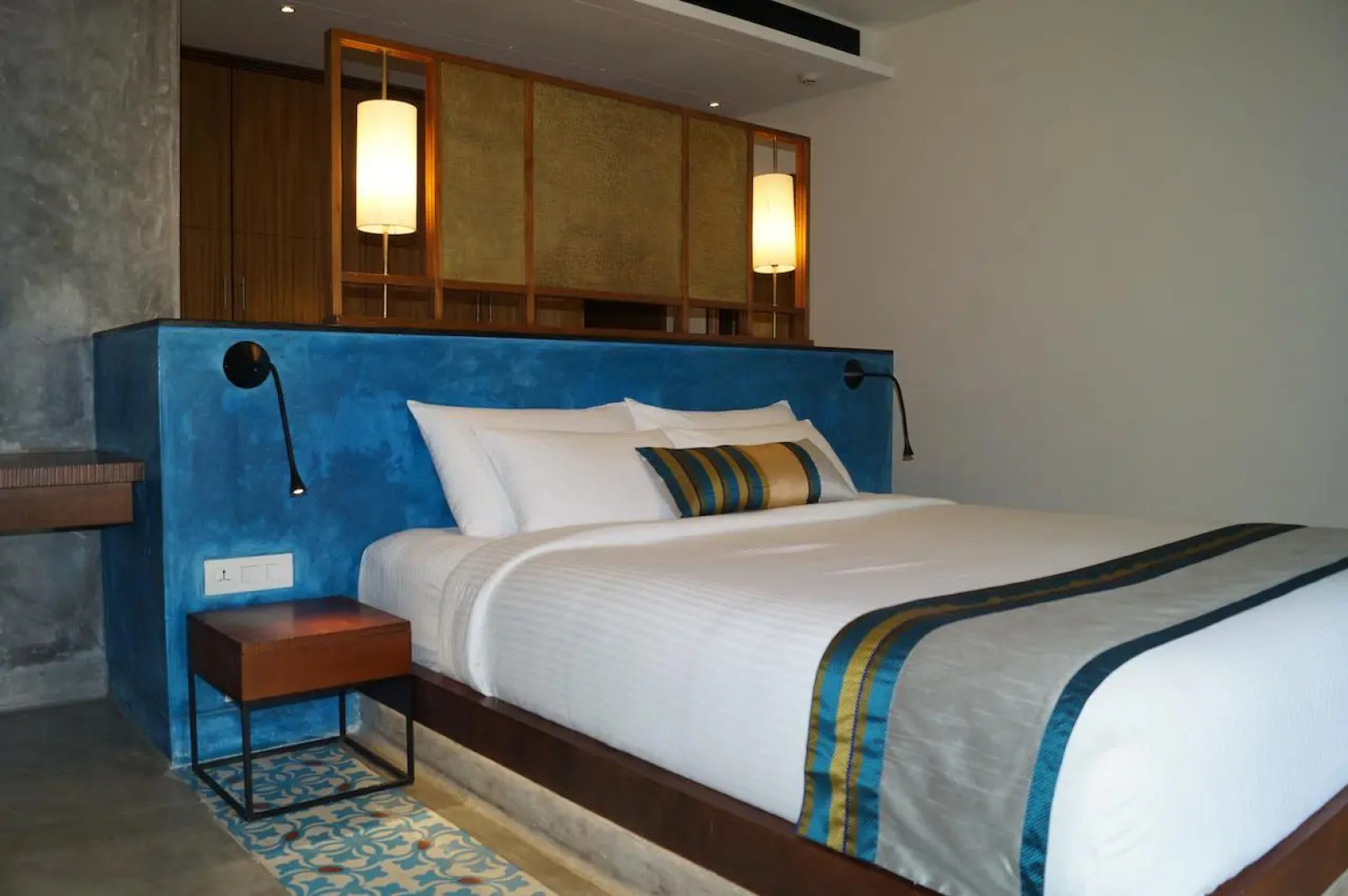 Xandari Harbour Fort Kochi